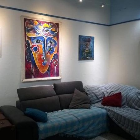 Ampia Stanza Con Bagno Privato, Centro Sassari Apartamento Exterior foto