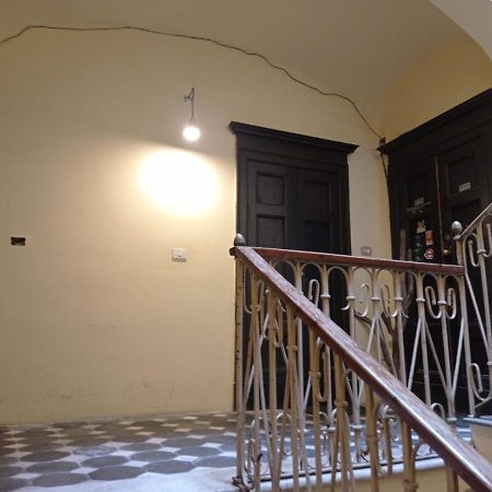 Ampia Stanza Con Bagno Privato, Centro Sassari Apartamento Exterior foto