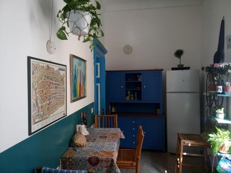 Ampia Stanza Con Bagno Privato, Centro Sassari Apartamento Exterior foto
